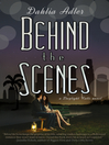 Cover image for Behind the Scenes